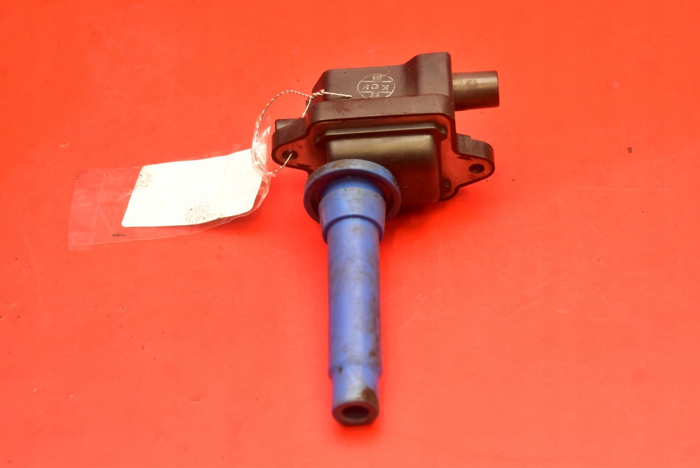 coil ignition KIA CARENS 2 II 1.8 16V 125 KM 02-06