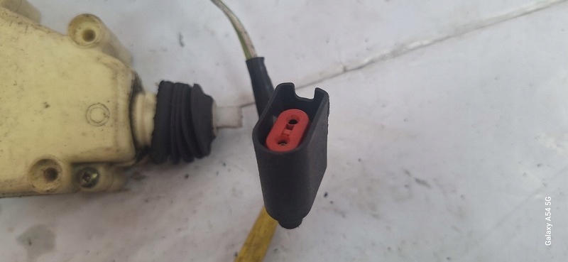 amortizer brave FORD FIESTA 89FG220A20A1B