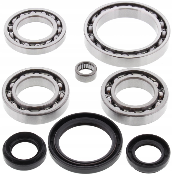 Opravná sada diferenciálu Yamaha Yfm 450 Kodiak 03-05 Nová