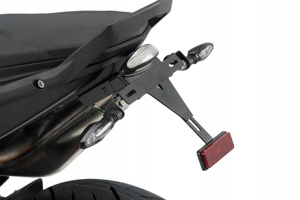 Puig кріплення дошки KTM Duke 790/890 Duke 18-21