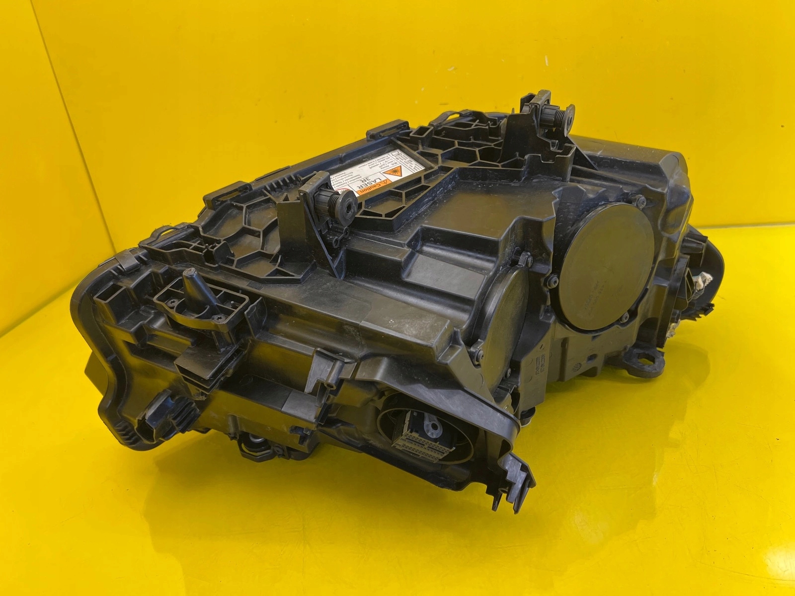light left BMW X3 G01 Lift 20- Laser 5A29217-09