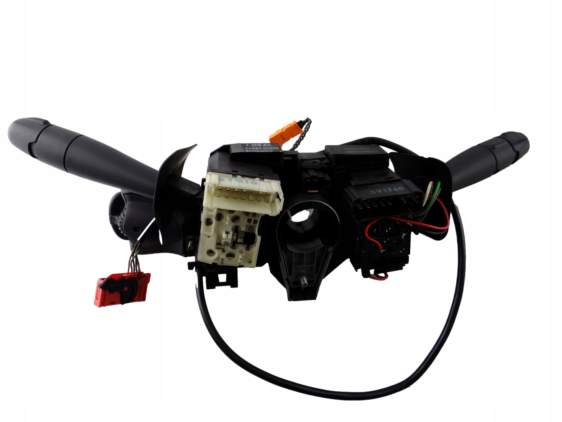 DEVIO LUCI TERGICRISTALLO TERGI RENAULT CLIO II 7700432850