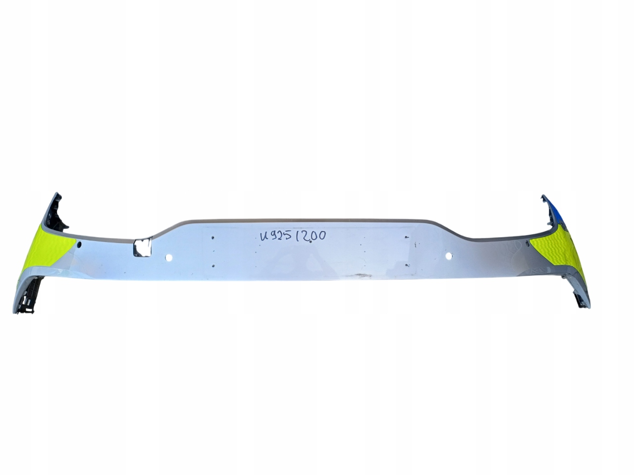 KIA SPORTAGE 5 V 21- ZDERZAK PRZÓD 86511R2000