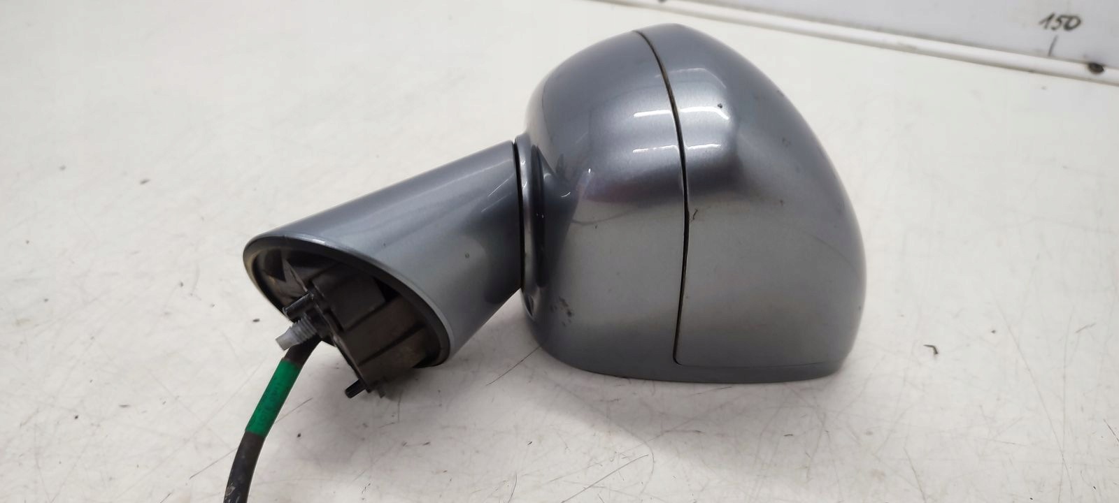 mirror right 5pin Opel Meriva B Z179