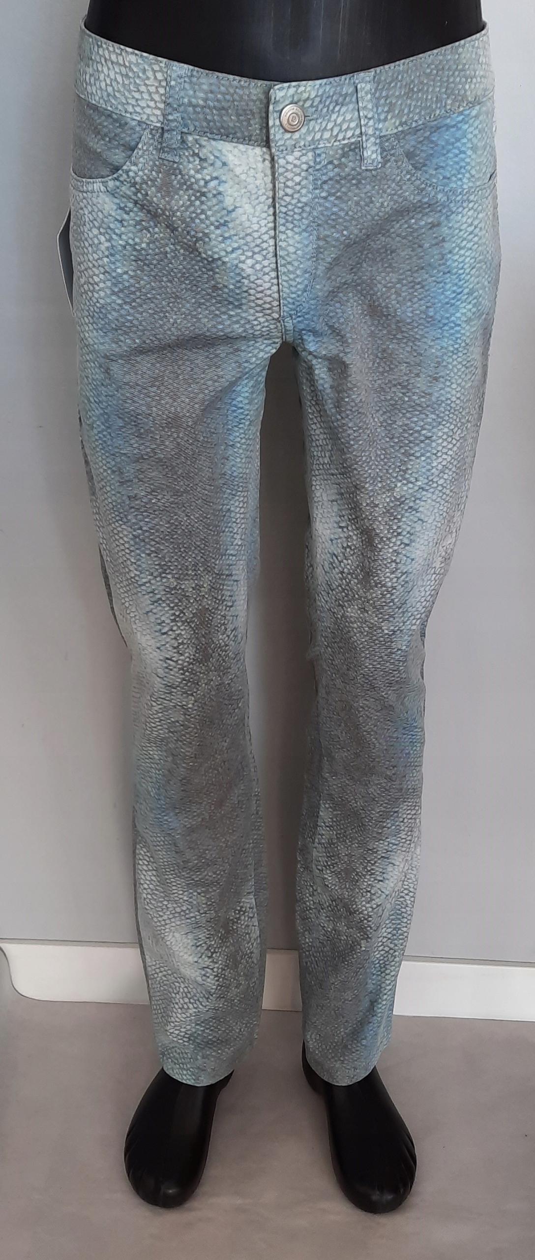 Dámské kalhoty Pierre Cardin vel. W29 L 32