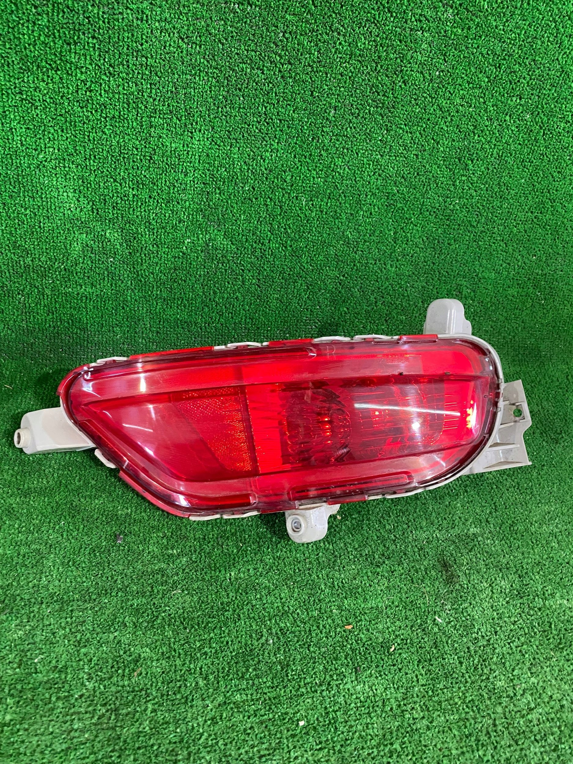 Licht Nebelscheinwerfer rechts MAZDA CX5 CX-5 II 17- NR.L