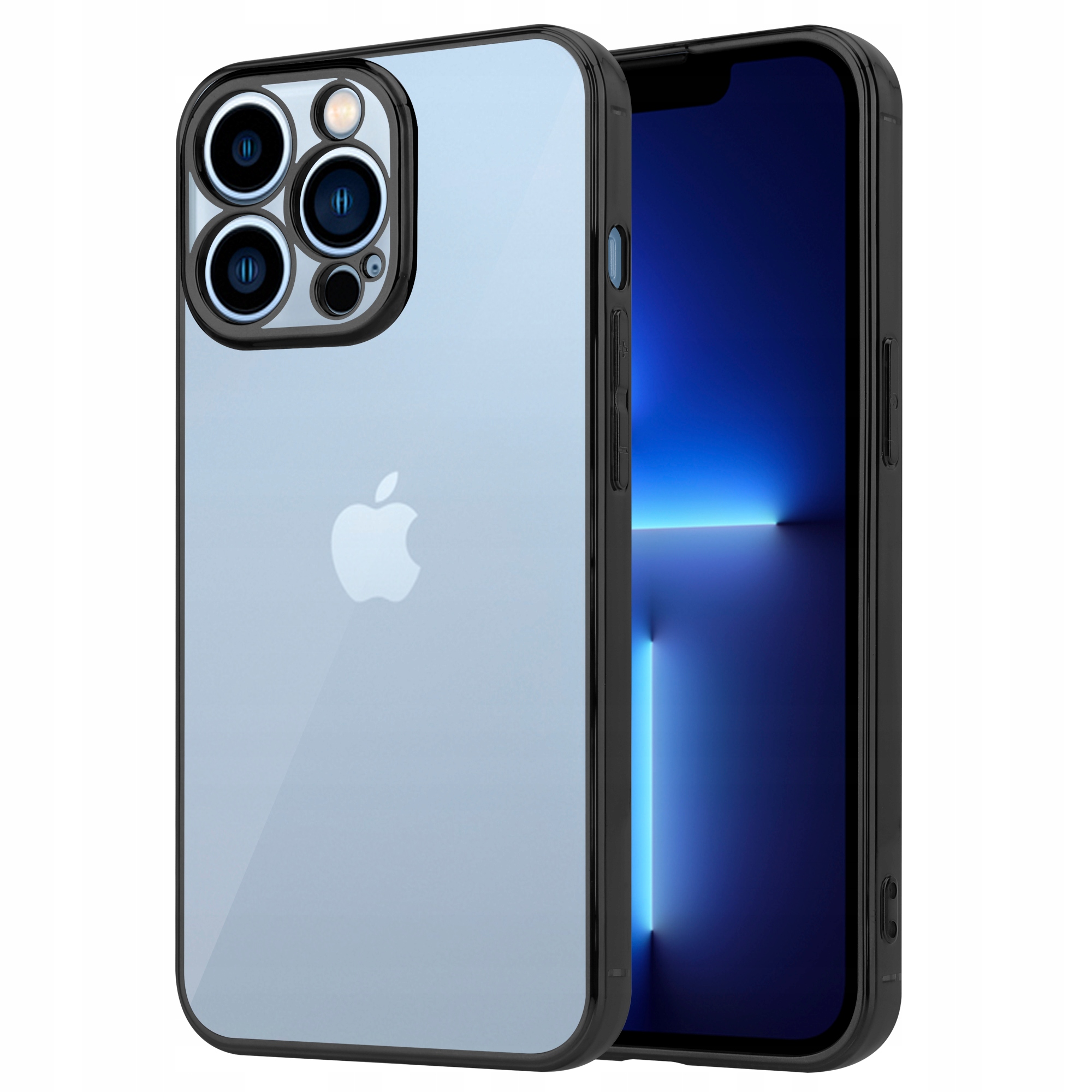 

Bombowe Etui Do Iphone 13 Pro Max Różne