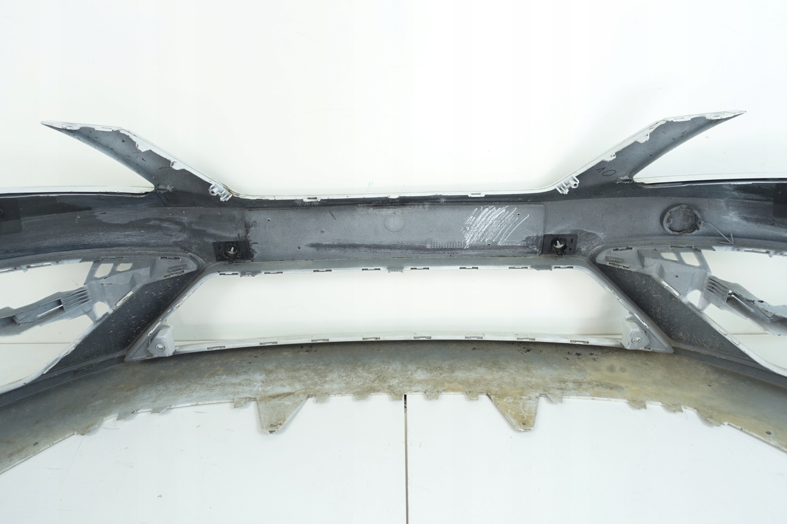 bumper front front SEAT LEON III 5F0 LIFT 2016