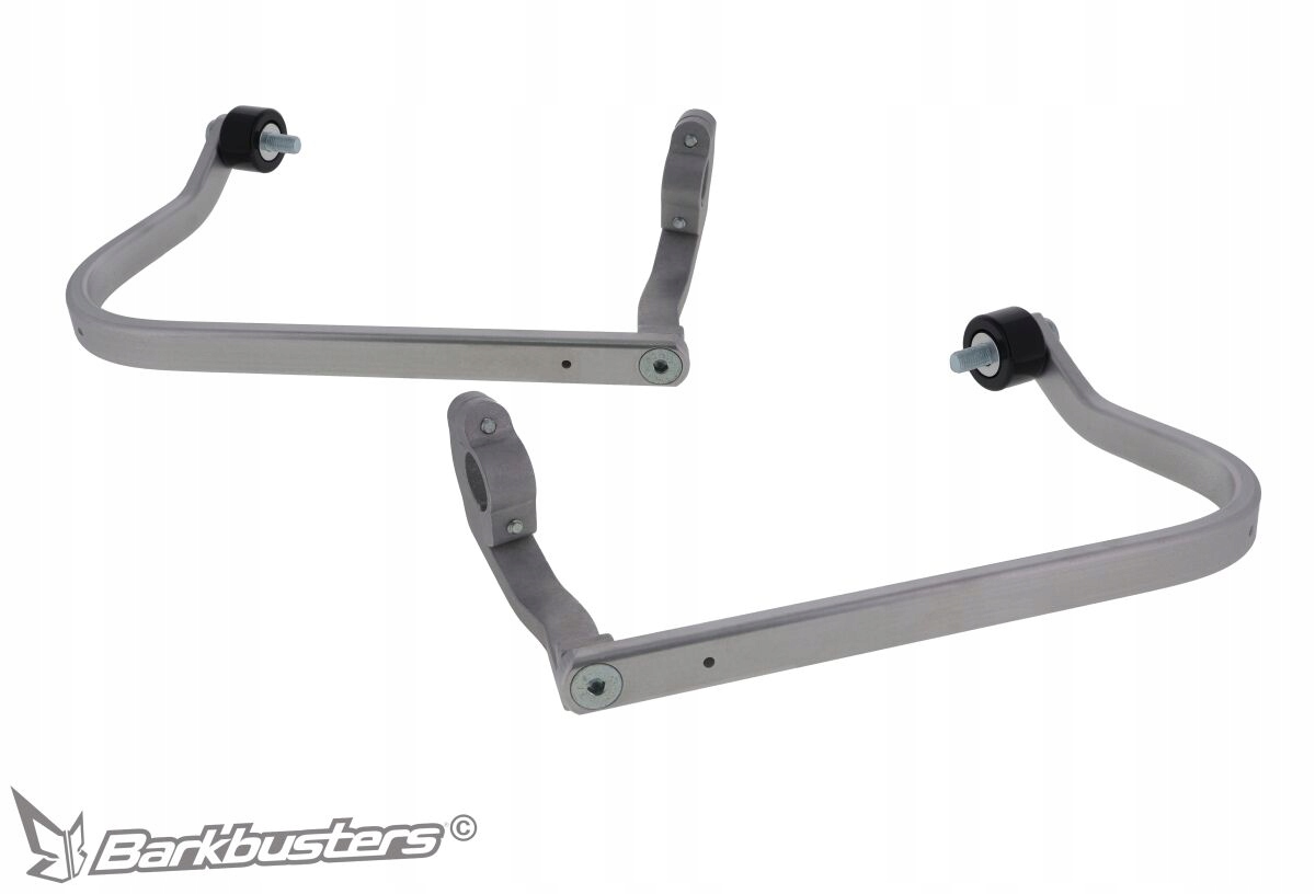 Handbary Na Ochranu Rúk Motocyklové Barkbusters Suzuki DL1050 BHG-122-00-NP