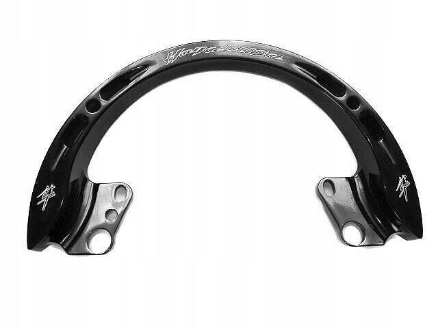UT-012 - КРОНШТЕЙН ПАСАЖИРА SUZUKI GSX-R GSXR 1300 HAYABUSA