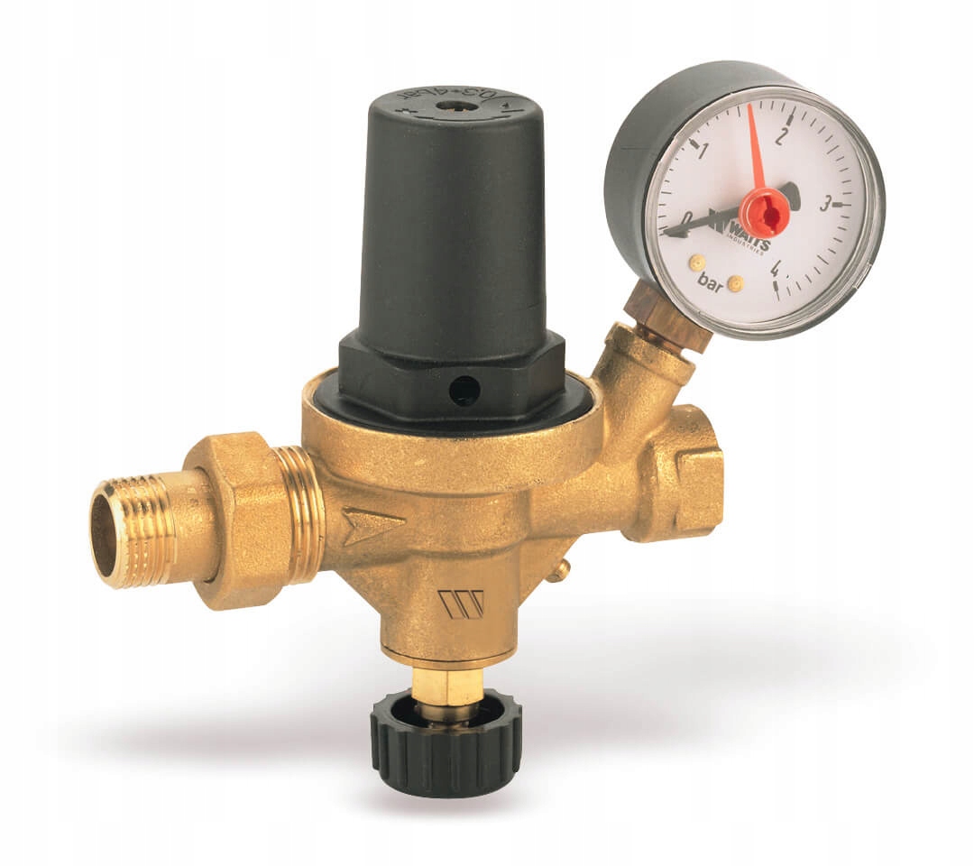 

Automatyczny zawór napełniający Alm 1/2-1/2' Watts