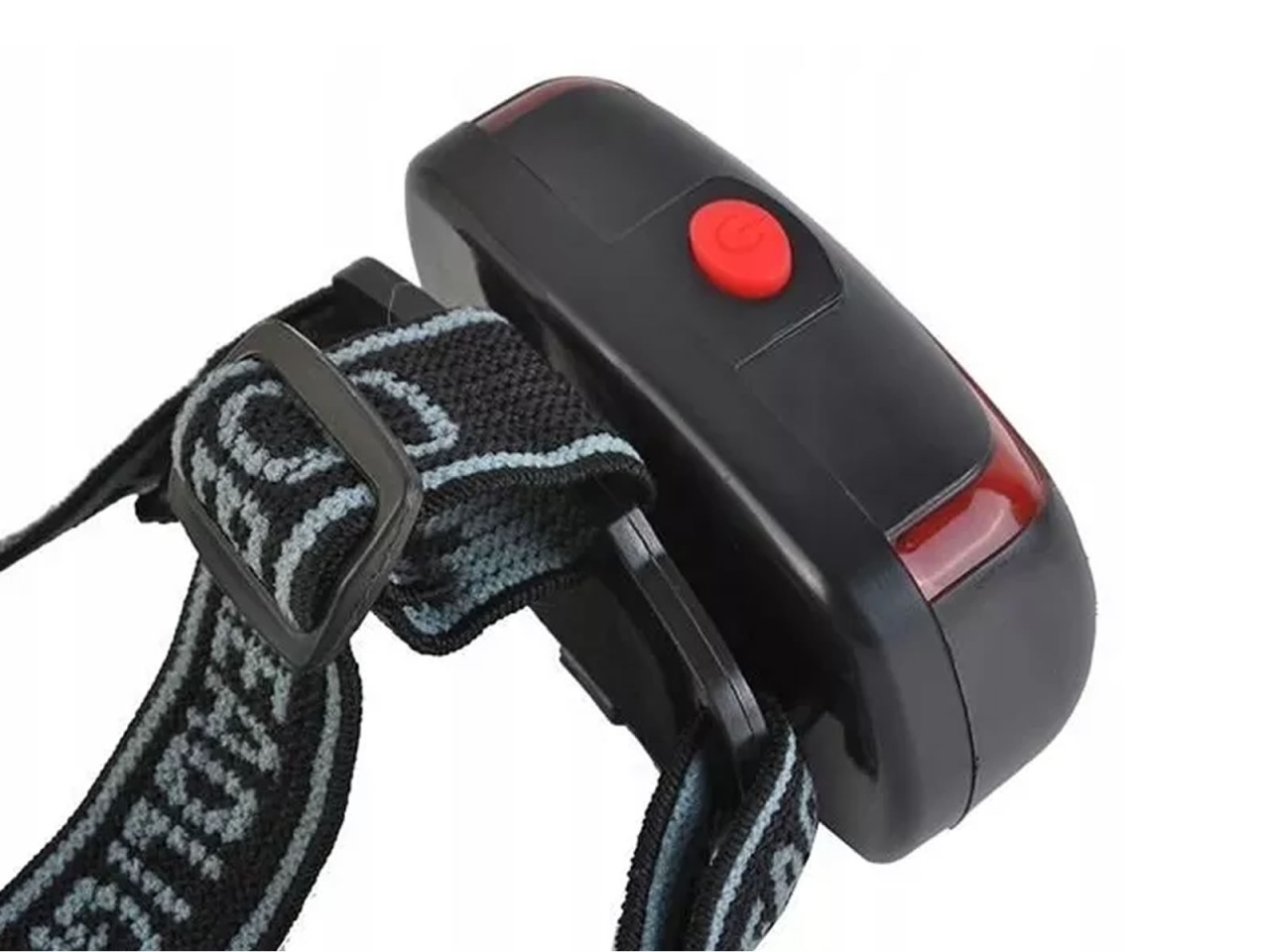 GRATISY# LATARKA CZOŁOWA CZOŁÓWKA LED COB 3W Marka Foxter