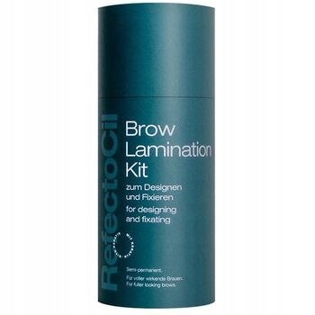 Refectocil Brow Lamination Kit 15 aplikací