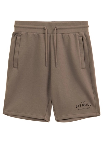 Pitbull kraťasy Sampson velikost S