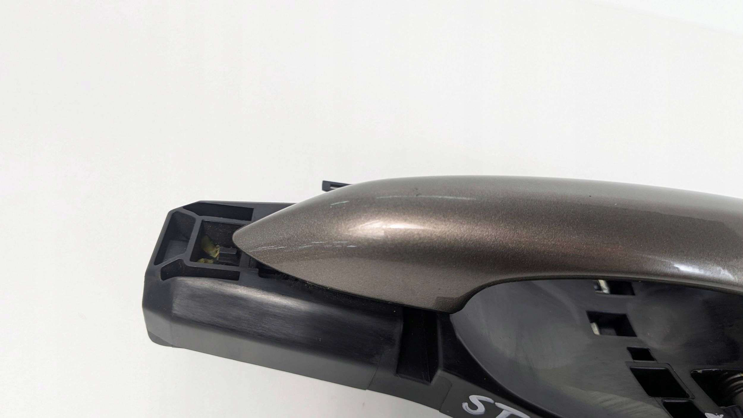 Alfa Romeo Stelvio 50545350 handle exterior rear right 082