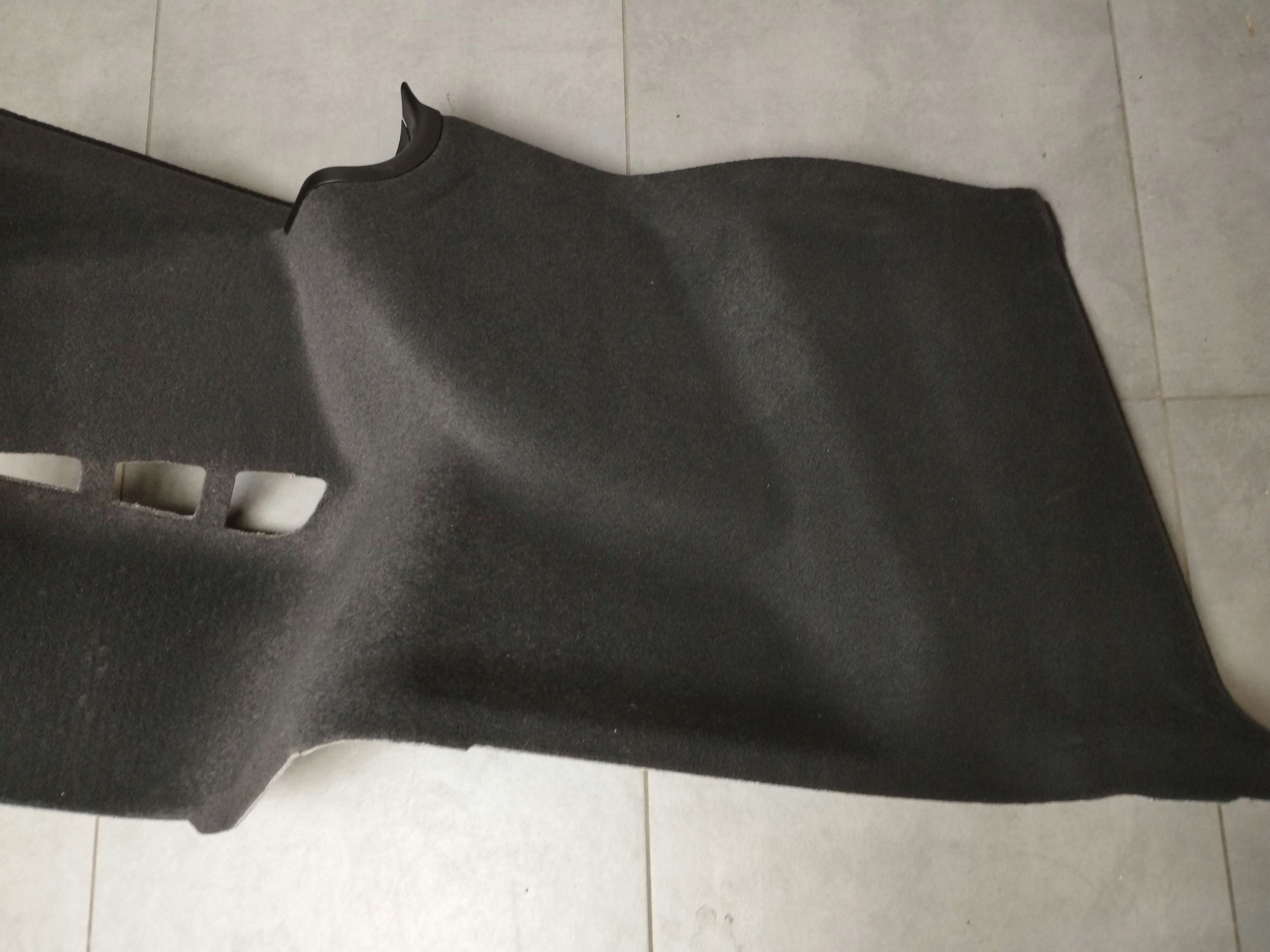Audi A8 D4 boot upholstery left 4H0863879AM