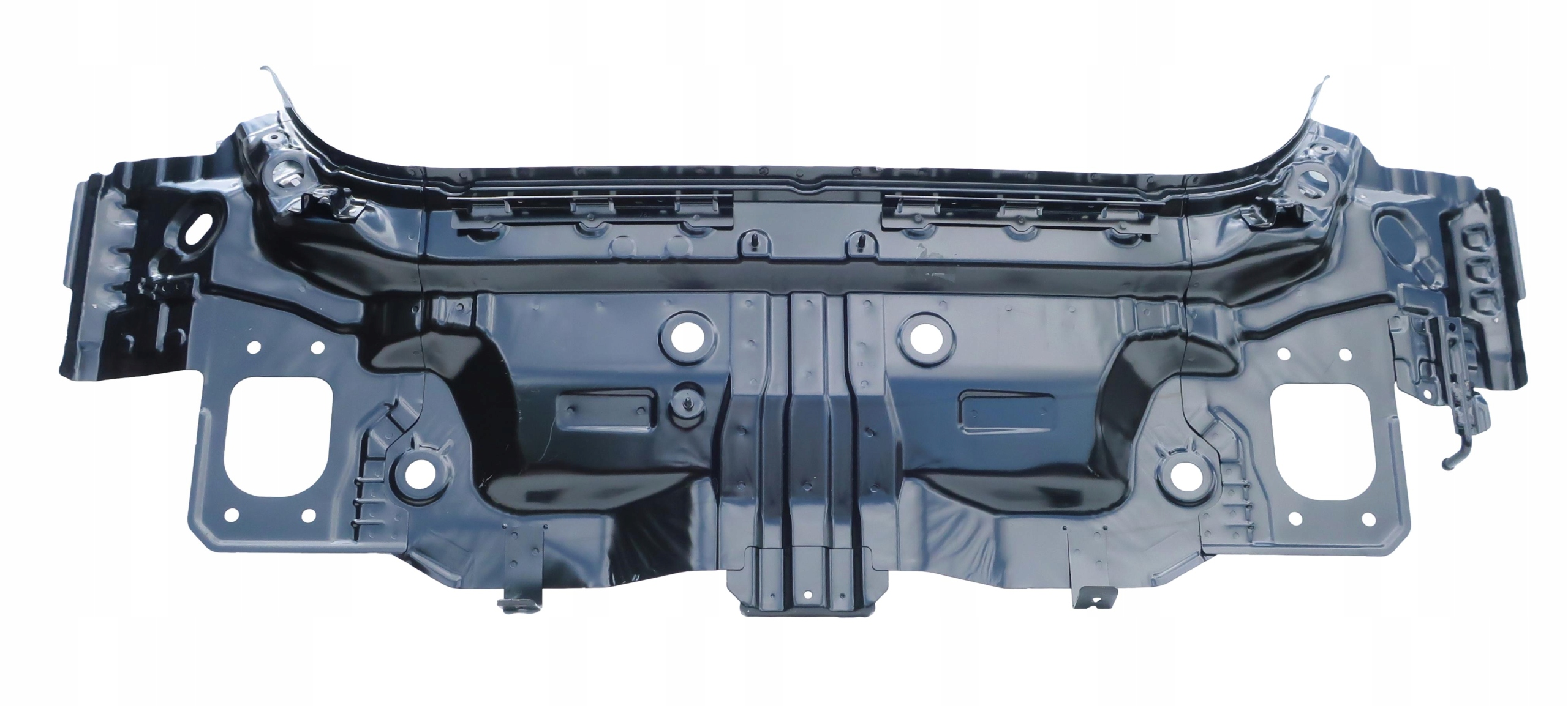 Honda Civic X 5d tylny pas