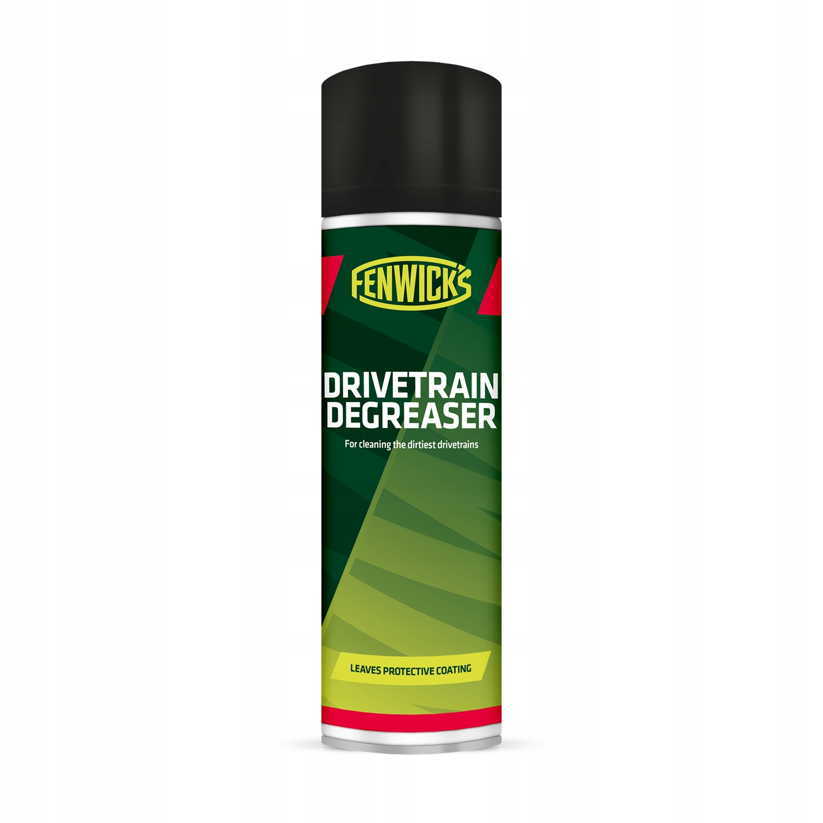 

Odtłuszczacz do napędu rowerowego Fenwick's 500ml