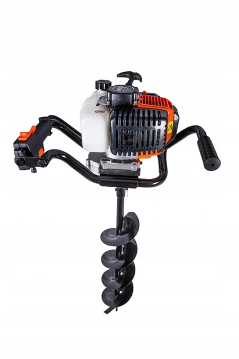 Świder spalinowy PGV-520 Proma wiertnica 15cm
