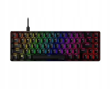 Hp HyperX Alloy Origins 65 Aqua Switch