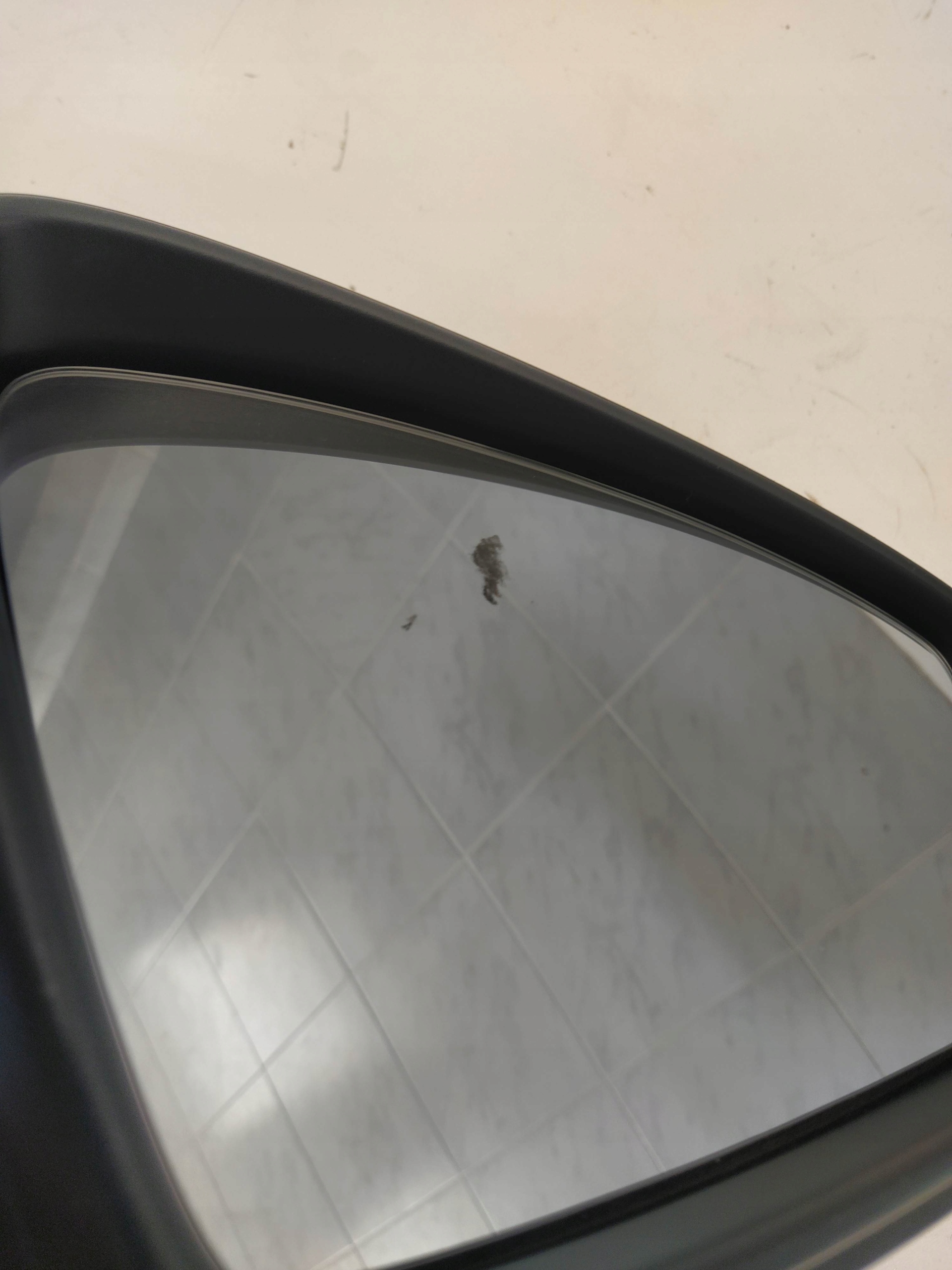 VW TIGUAN II 5NB mirror right front front ASYSTENT - KAMERA 13+2+1 PIN