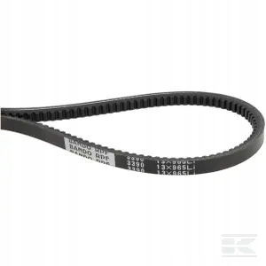 Pas klinowy 1G52197010