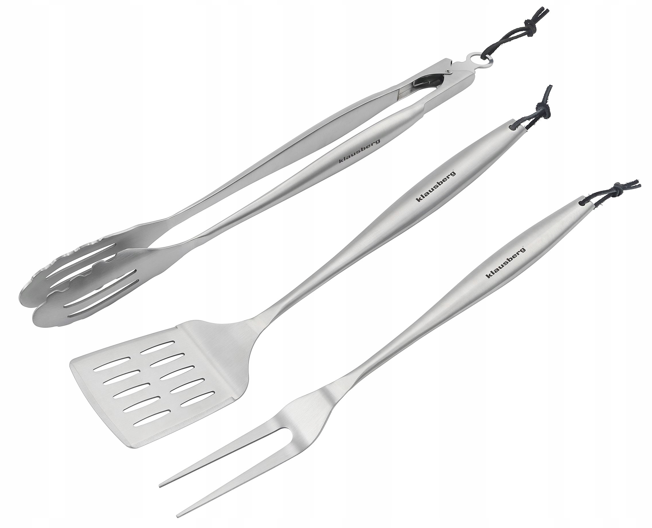 Sada na grilování Klausberg 3 ks.