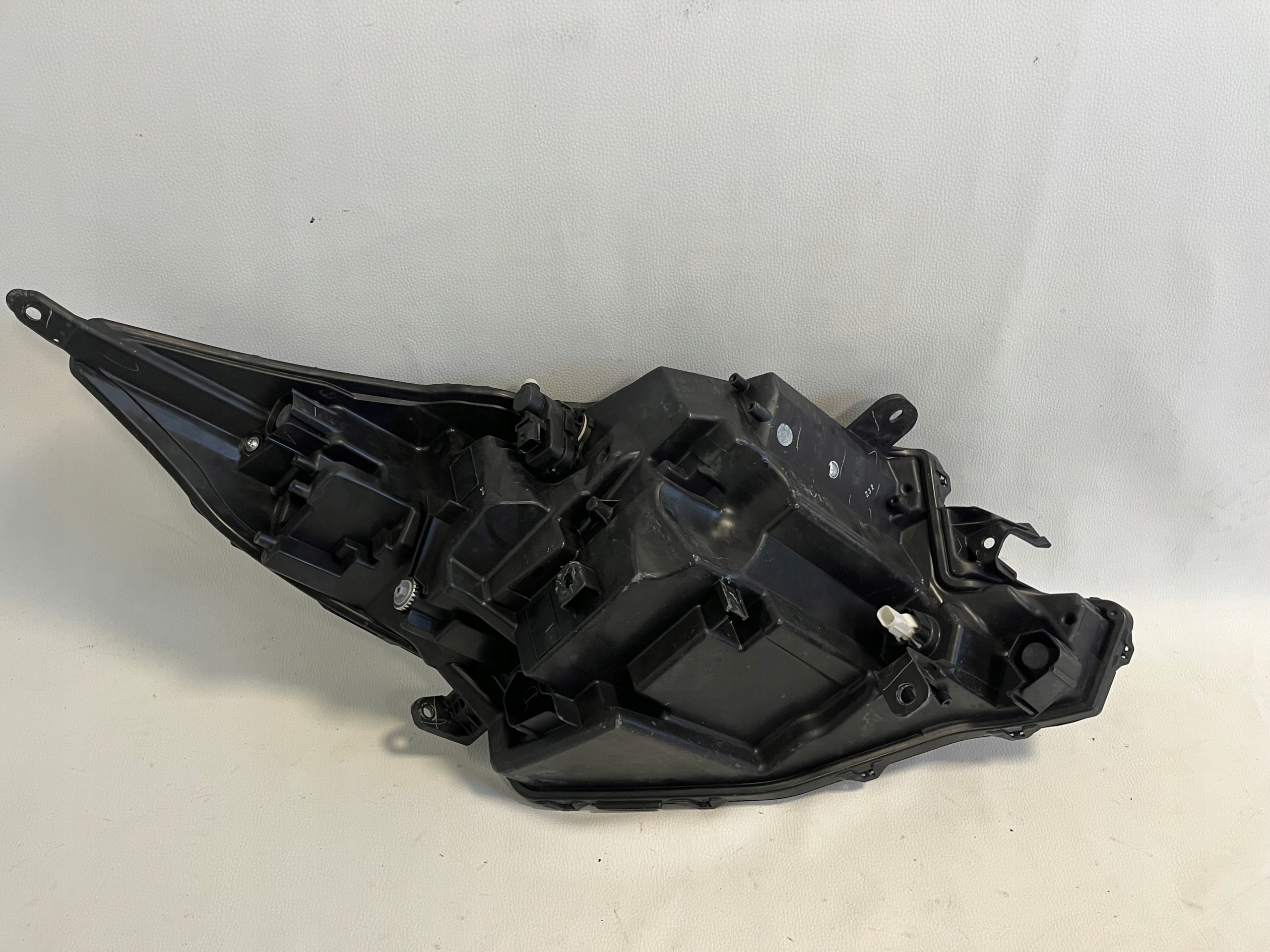 Frontscheinwerfer Toyota Aygo AB7 LED Links Scheinwerfer Headlight - Thumbnail 9