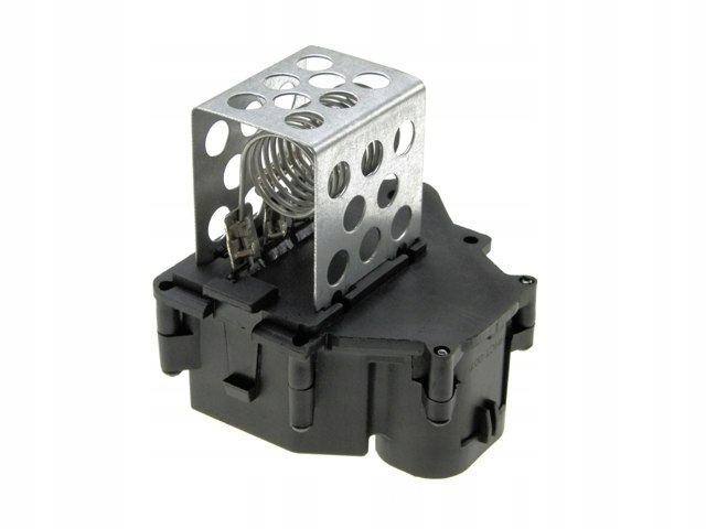 REZYSTOR DMUCHAWY CITROEN C4 04- OE 1308AN