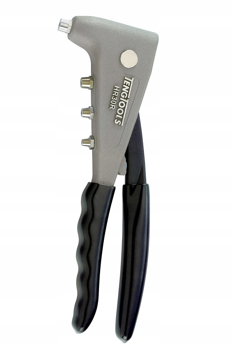 TENGTOOLS HR30R NITOWNICA DŹWIGNIOWA 2.4 - 4.8mm
