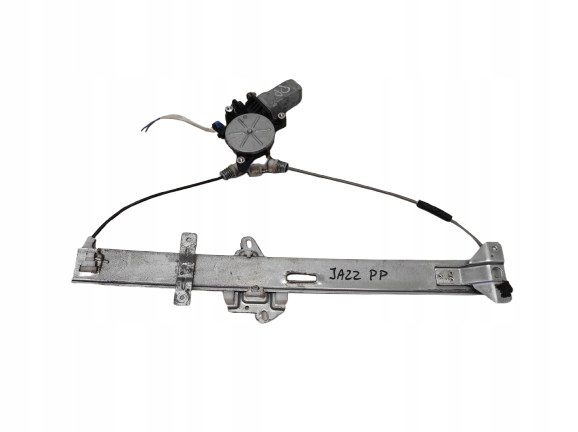 HONDA JAZZ II 2 02- MECHANIZM SZYBY PRAWY PRZÓD