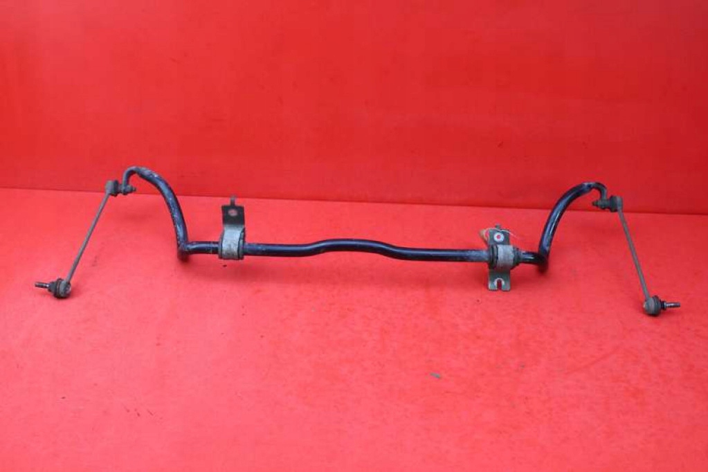 stabilizer rod front front RENAULT LAGUNA 3 III 3.5 V6 238 KM COUPE