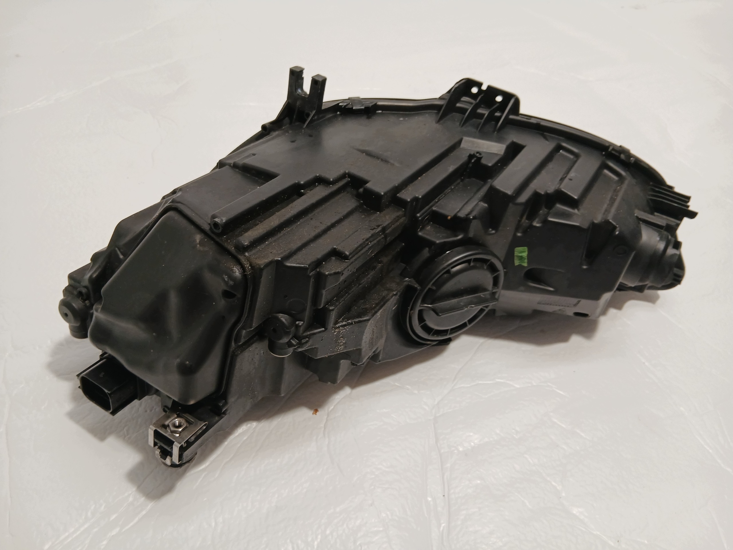 AUDI A4 B9 light REFLEKTOR right front 8W0941012