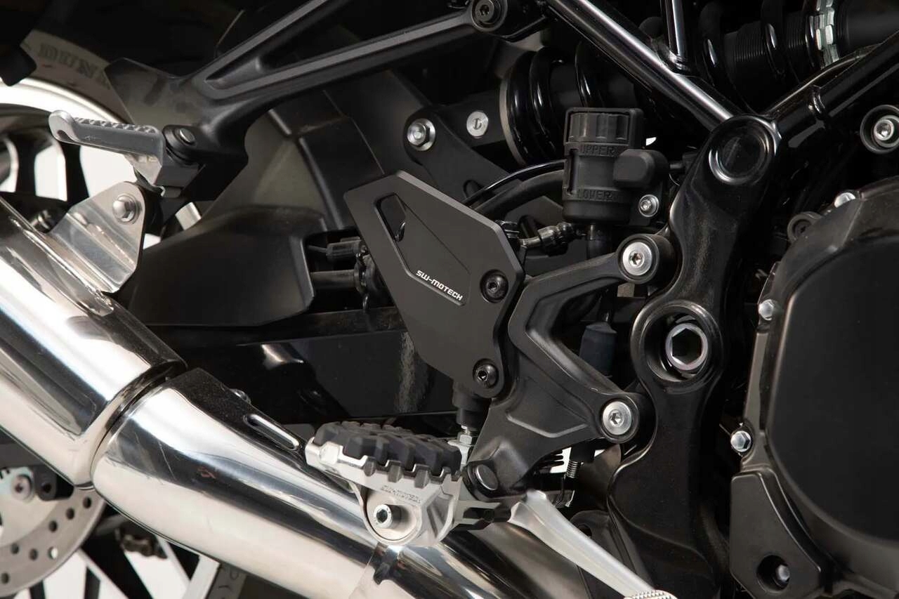 Kryt päty SW-Motech Heel Guard Kawasaki Z 900 Rs Abs