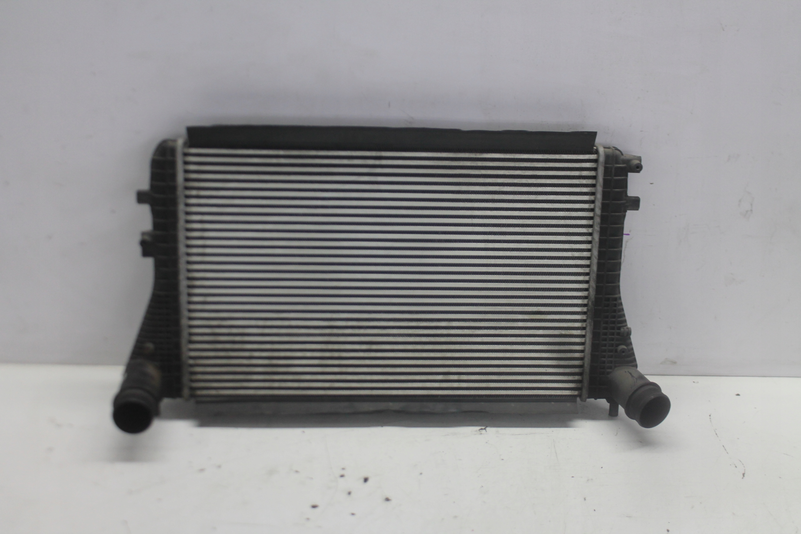 Kühler luft INTERCOOLER 3C0145805AK VW PASSAT CC 2.0 TDI