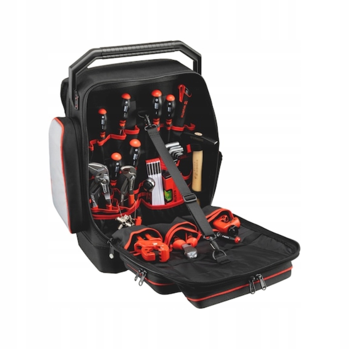 Batoh na nářadí pro stavební technika Wurth XXL