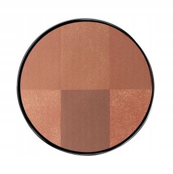 Bourjois ALWAYS FABULOUS Puder brązujący 002 DARK