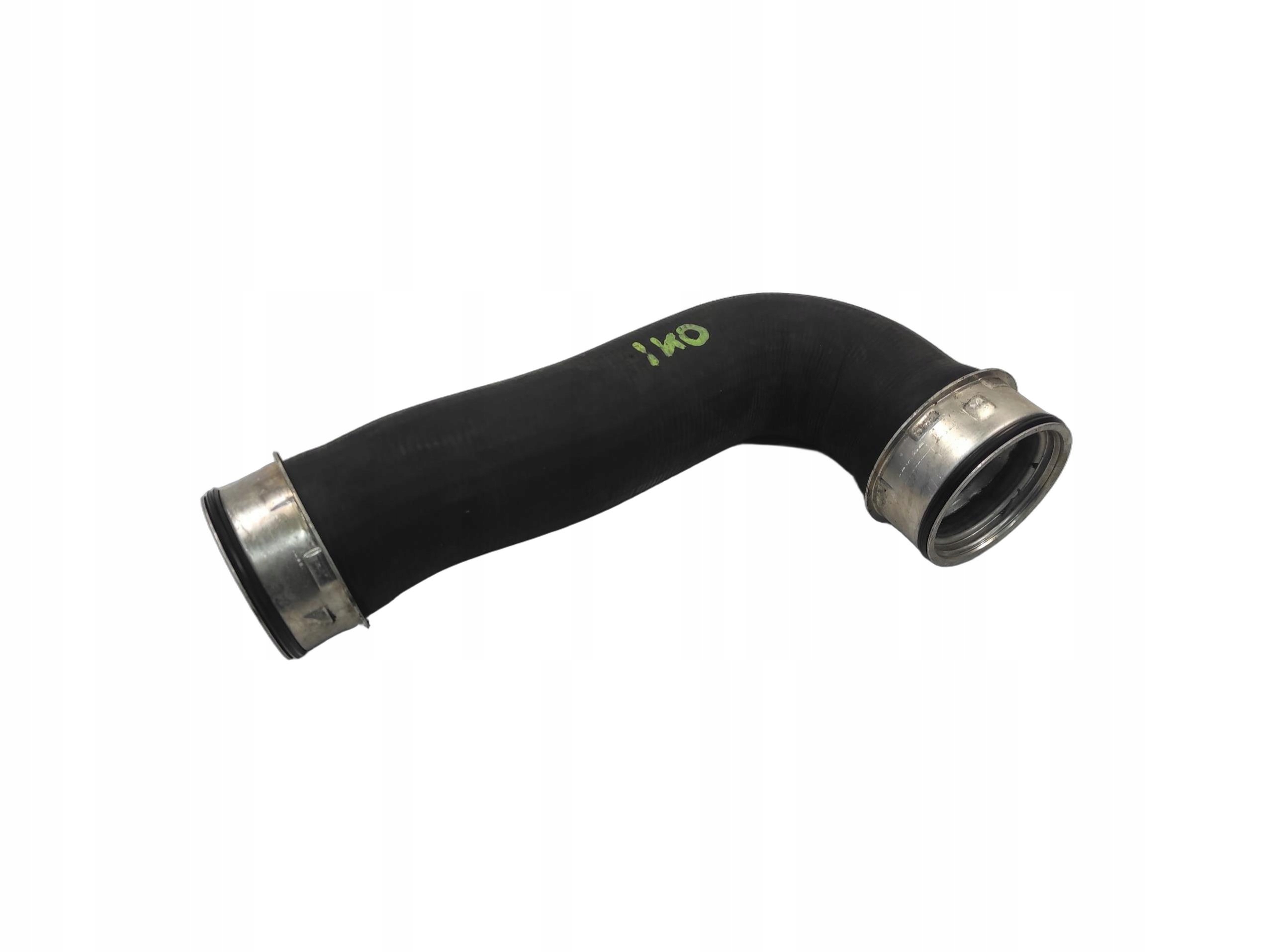 trouba intercoolera VW GOLF V 1K0145834L