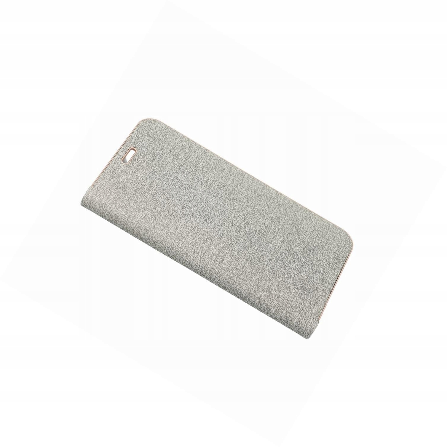 Etui futerał Vennus Book do iPhone 16 Pro