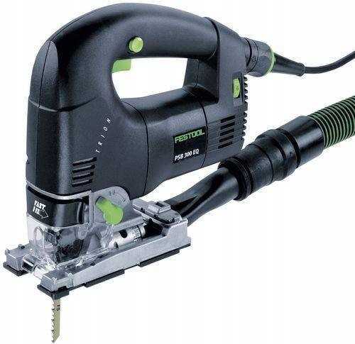 Festool Přímočará Pila Psb 300 Eq-plus Trion