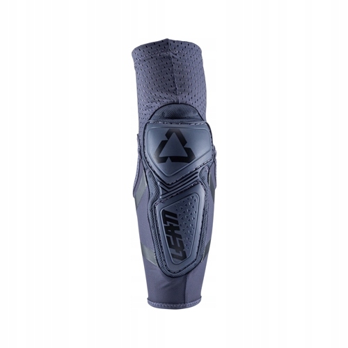 Leatt Chrániče Loktů Contour Elbow Guard Flint Barva Šedá