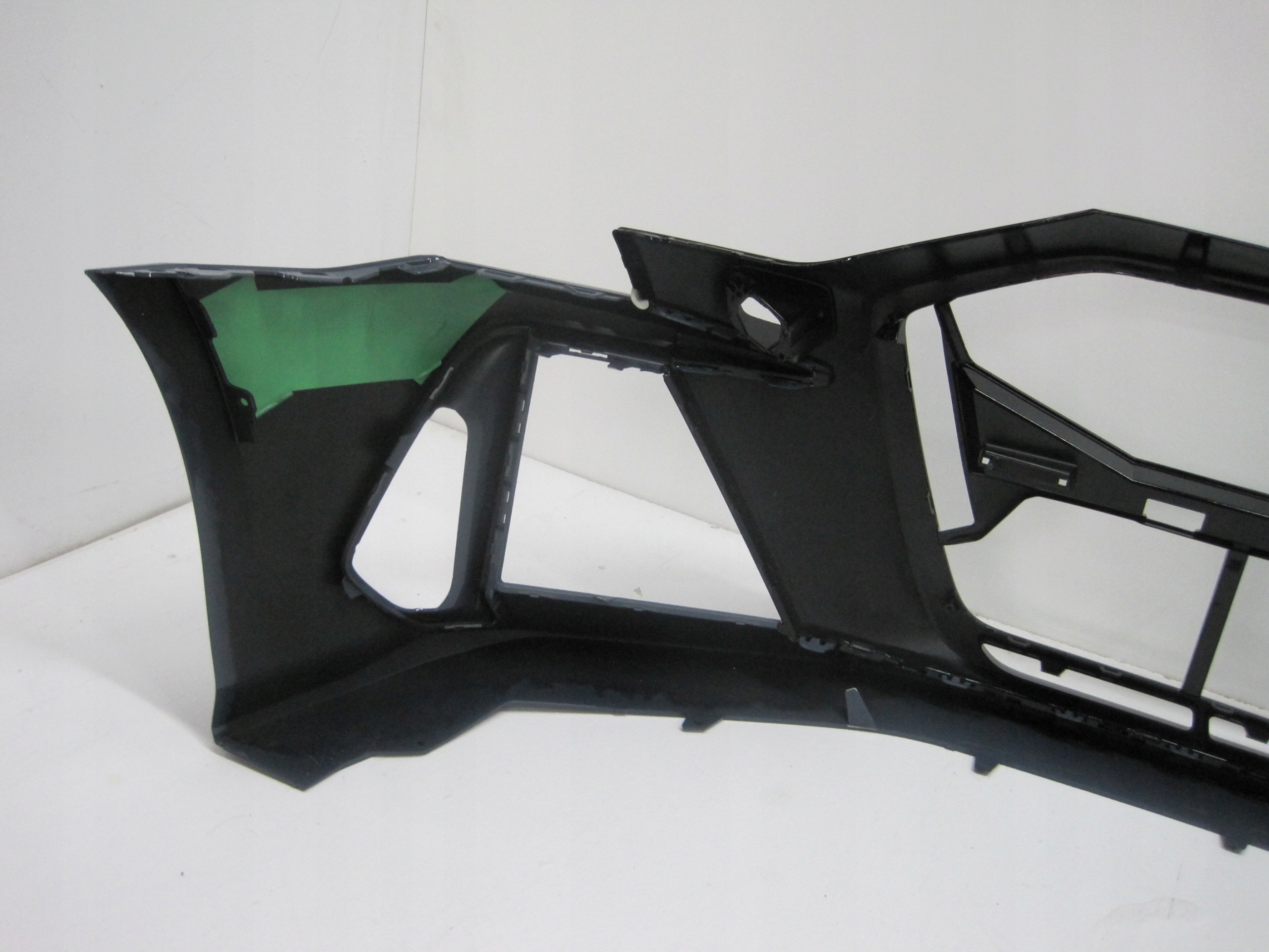 bumper Audi RS3 8Y0 25r unprotected front front