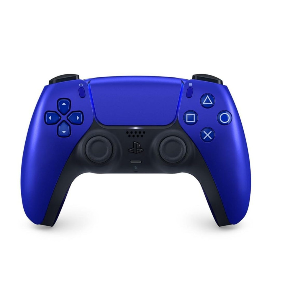 Ovládač Sony PlayStation DualSense – kobaltová modrá