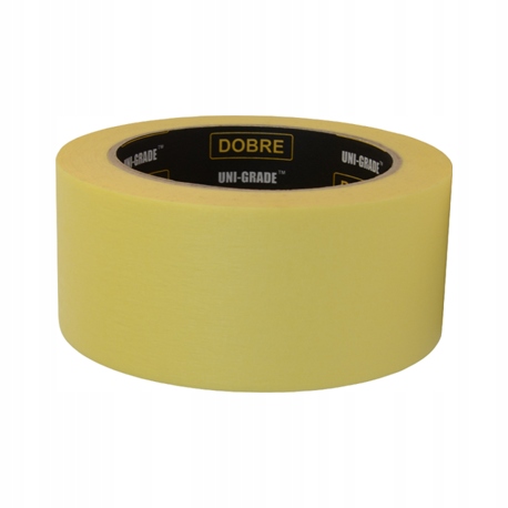 

Uni Grade Taśma Papierowa 25mm x 50m