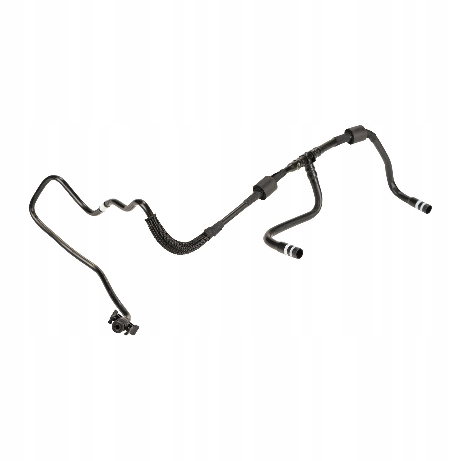 Trubka chladicího potrubí Fiat Ducato 2014- 3.0