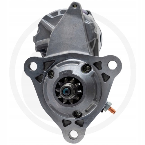 Startér 24 V 5,0 kW Denso, 3780010176