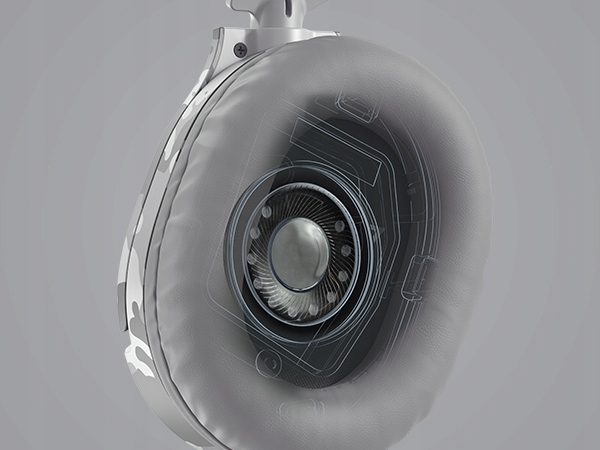 TURTLE BEACH SŁUCHAWKI GAMINGOWE RECON 70 ARTIC Marka Turtle Beach