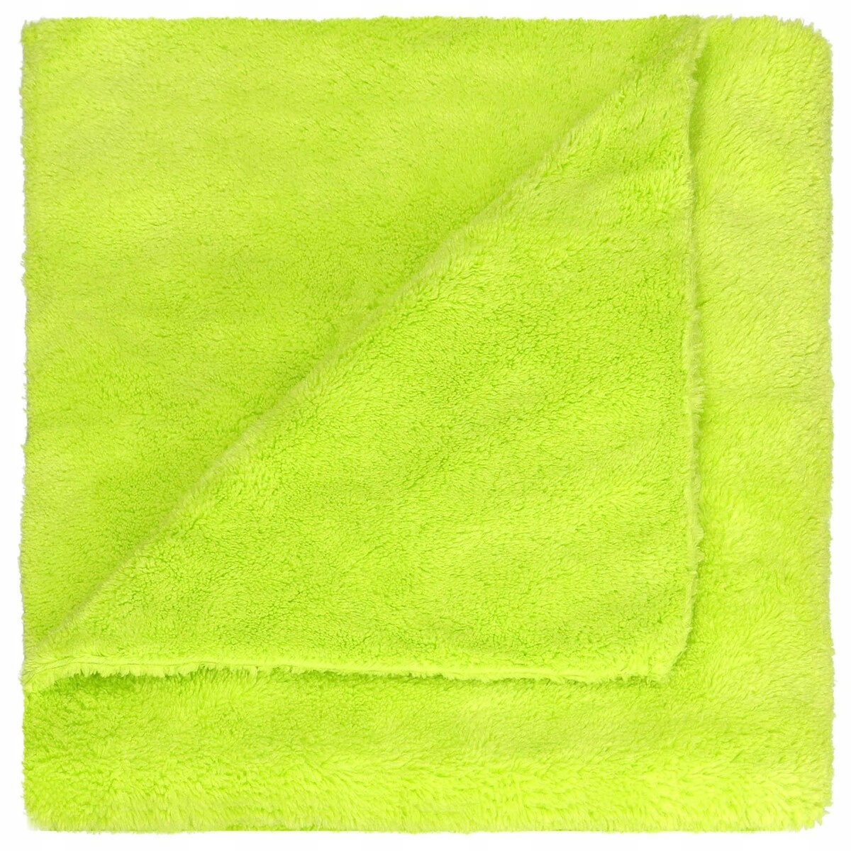 Mikrofibra Ręcznik Bezszwowy 40x40CM 350G