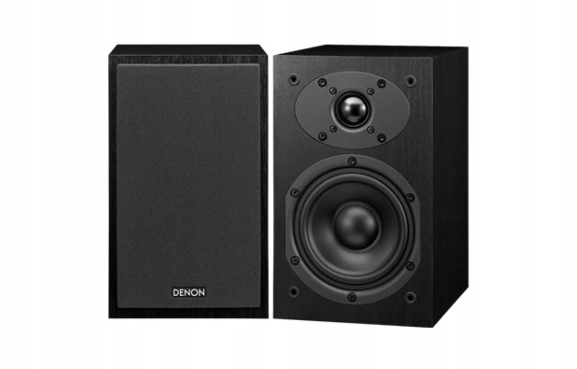 Denon SC-M41 Čierne