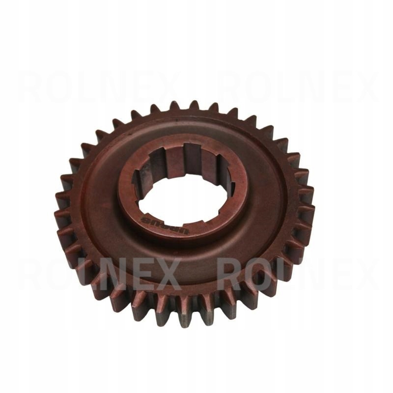 Kolo II V běhu Ursus C330 Ursus Chełmno 50011122UD